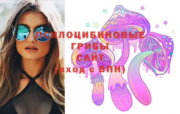 стафф Аша